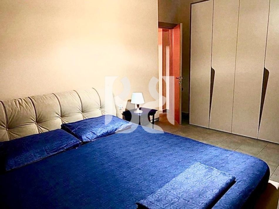 Tirane, jepet me qera apartament 1+1 Kati 3, 87 m² 400 € (Rruga 5Maji)