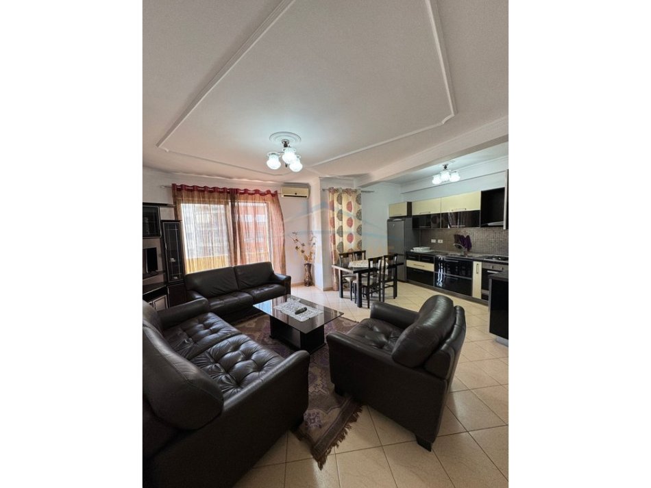 Tirane, jepet me qera apartament 2+1 Kati 5, 115 m² 500 € (RROTONDO ASTIRIT)   UNA54494
