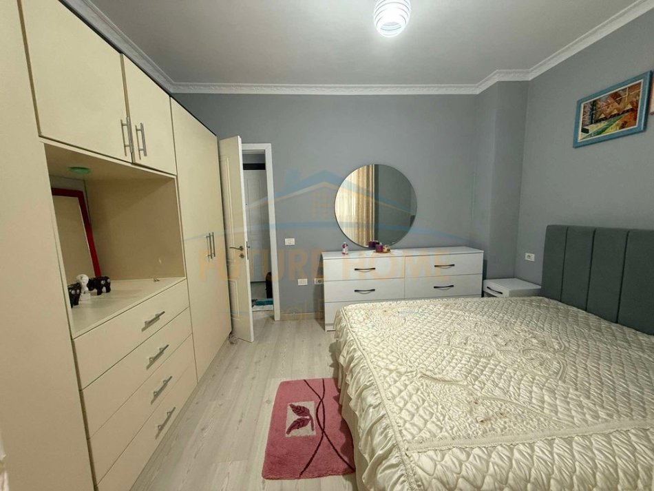 Tirane, jepet me qera apartament 1+1 Kati 1, 66 m² 480 € (VILA L)   UNA54549