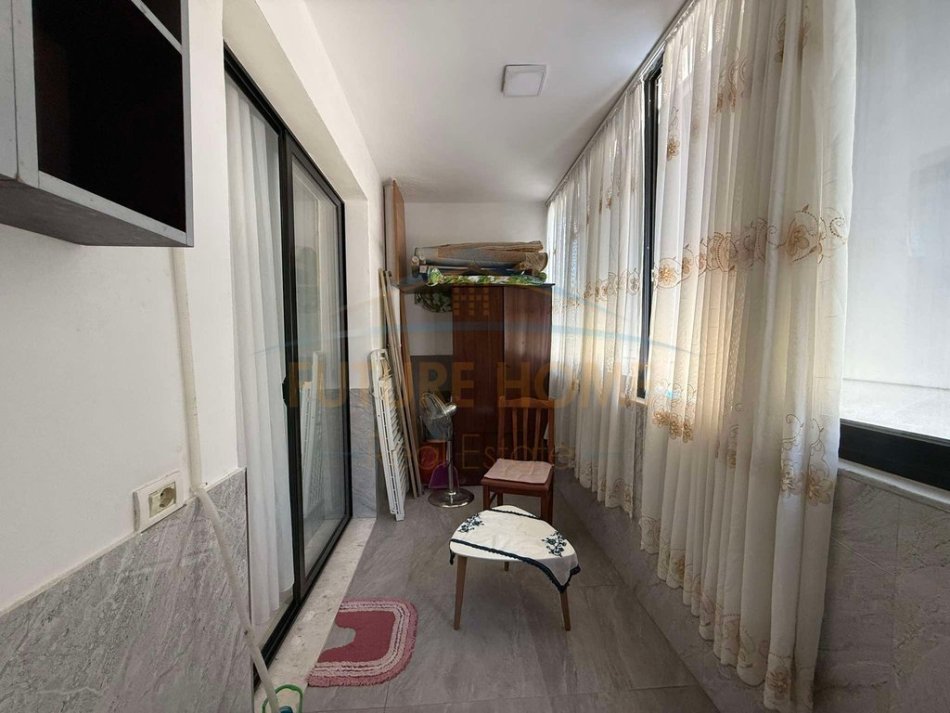 Tirane, jepet me qera apartament 1+1 Kati 1, 66 m² 480 € (VILA L)   UNA54549