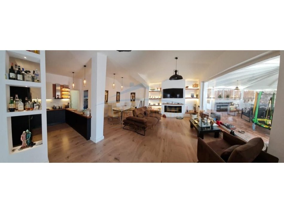 Durres, shitet apartament+verande | Penthouse 3+1+Aneks+Ballkon Kati 5, 179 m² 255.000 € (Mal i Robit, Golem)