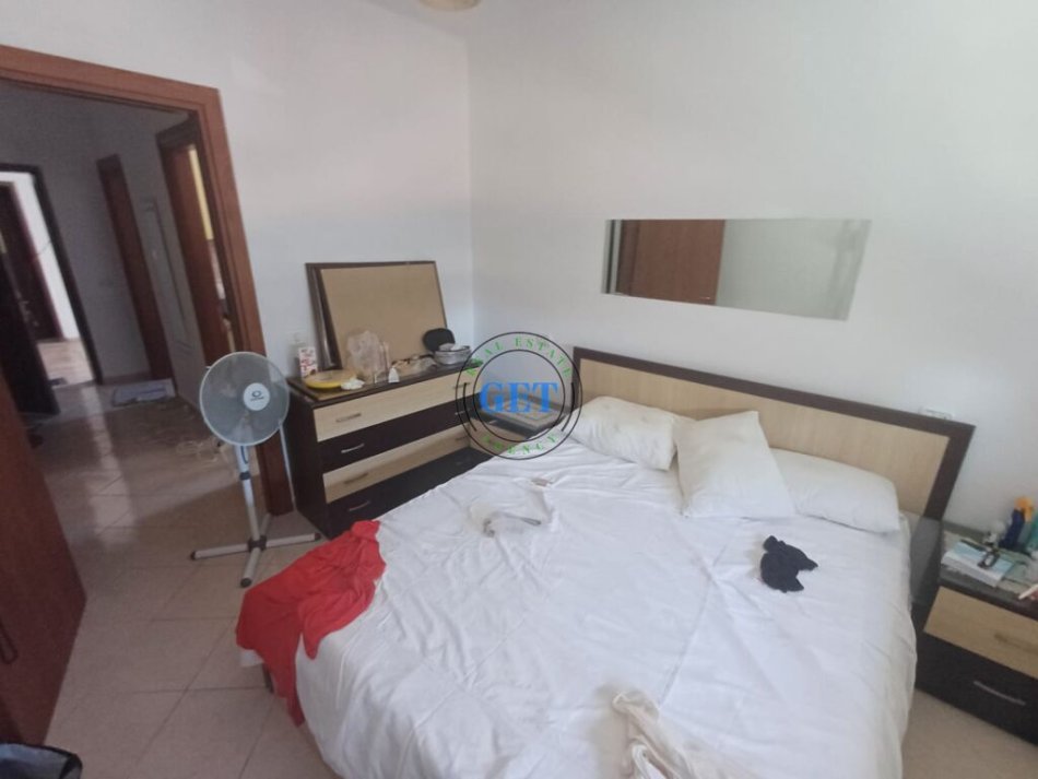 Durres, shitet apartament 1+1+Ballkon Kati 4, 58 m² 75.000 € (Plazh Iliria)