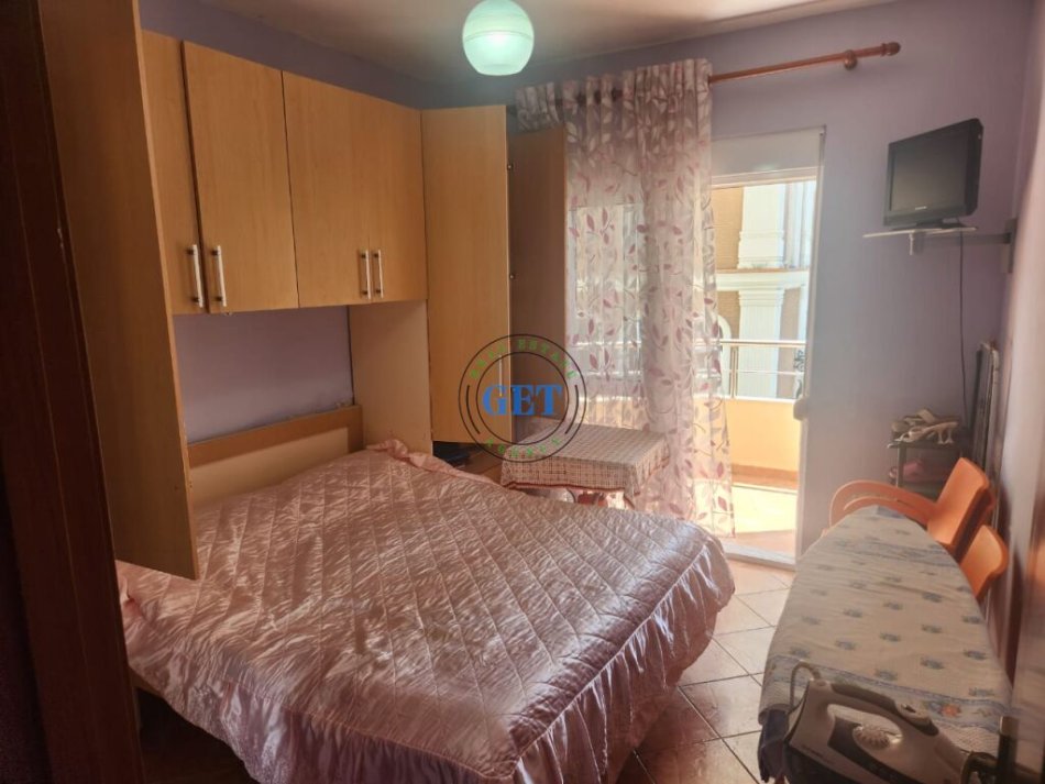 Durres, jepet me qera apartament 1+1 Kati 1, 67 m² 300 € 