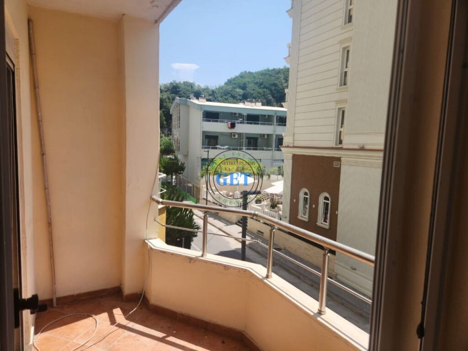 Durres, jepet me qera apartament 1+1 Kati 1, 67 m² 300 € 