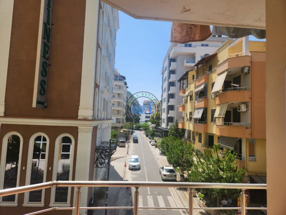 Durres, jepet me qera apartament 1+1 Kati 1, 67 m² 300 € 