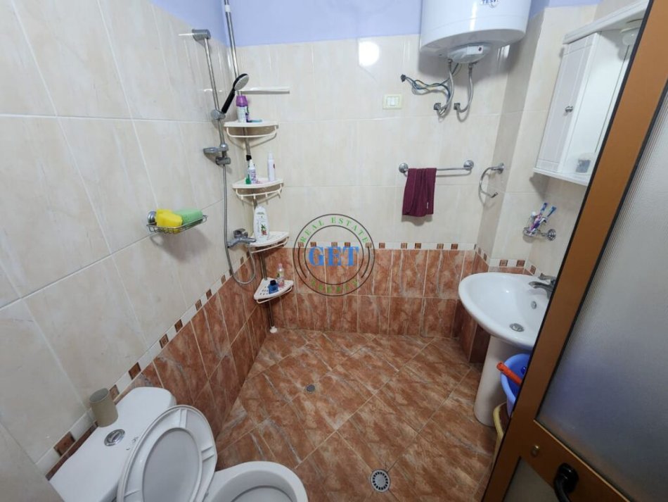 Durres, jepet me qera apartament 1+1 Kati 1, 67 m² 300 € 