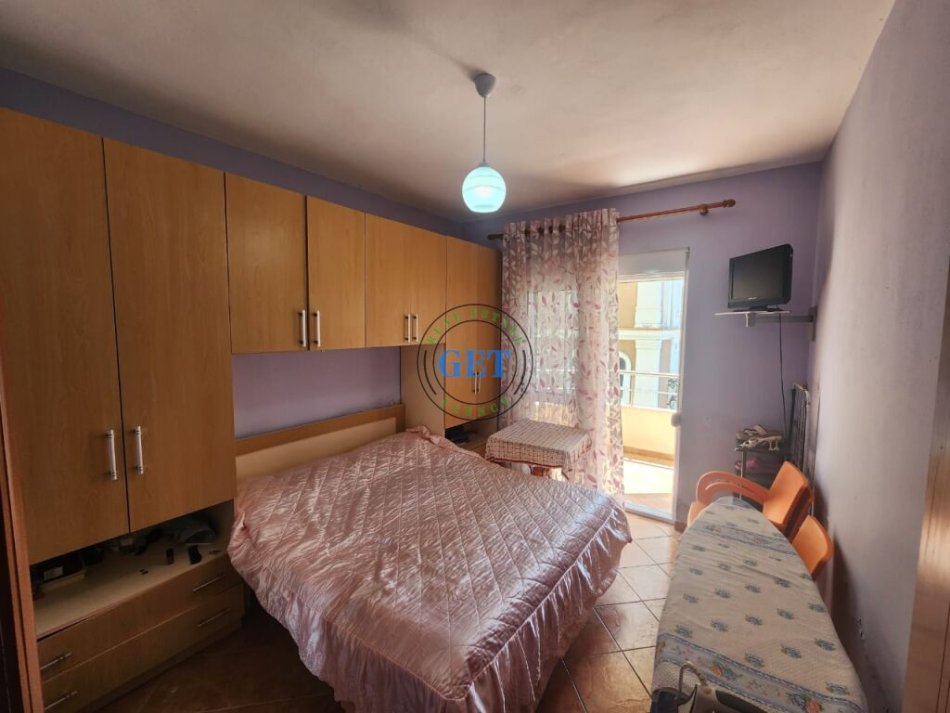 Durres, jepet me qera apartament 1+1 Kati 1, 67 m² 300 € 