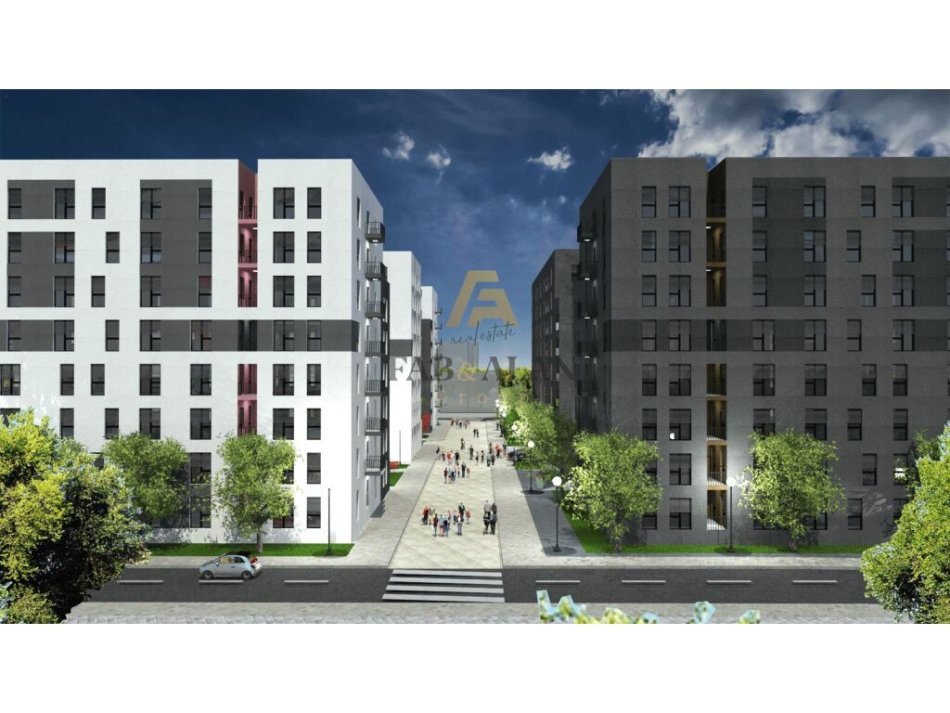 Tirane, shitet apartament 2+1+2 Kati 6, 87 m² 104.700 € (Laprake)