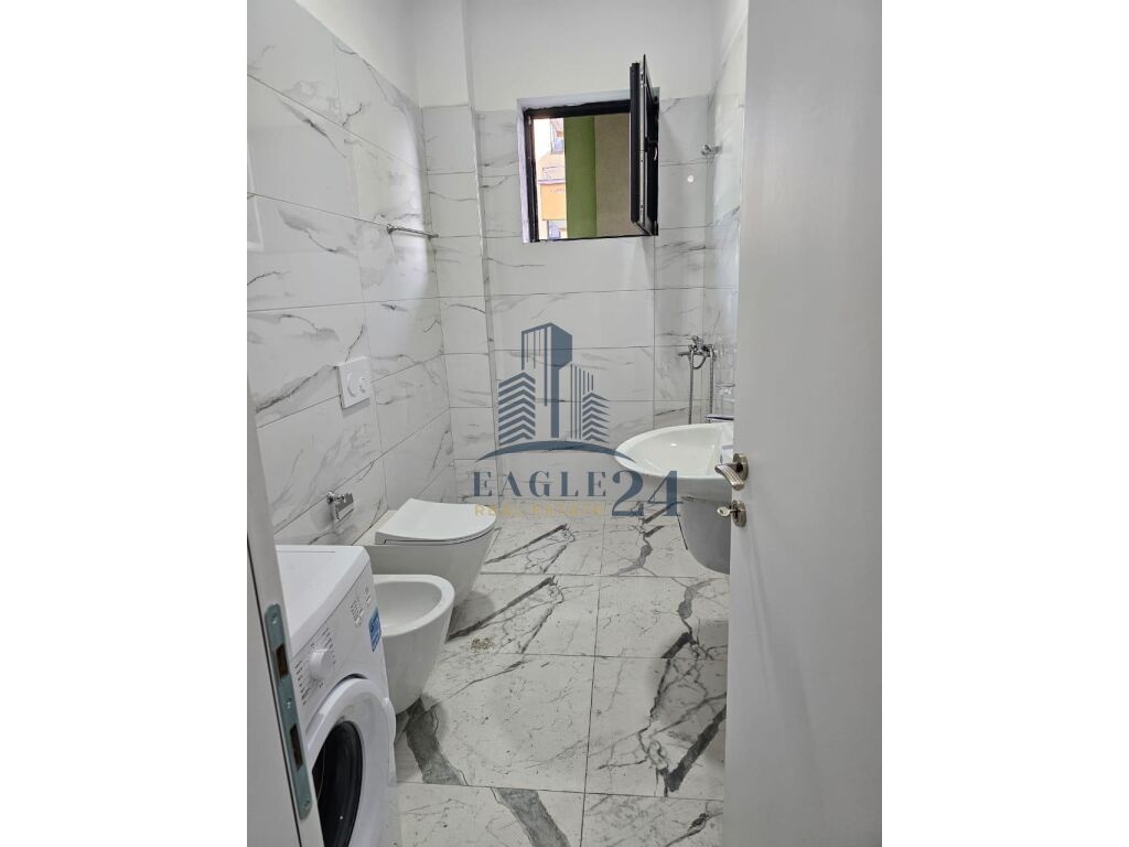 Jepet me Qera Apartament 1+1 ne Astir