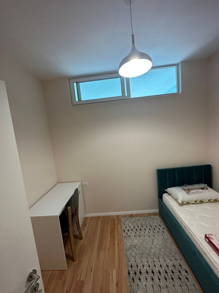 Tirane, jepet me qera apartament 2+1 Kati 7, 75 m² 500 € (5 Maj)