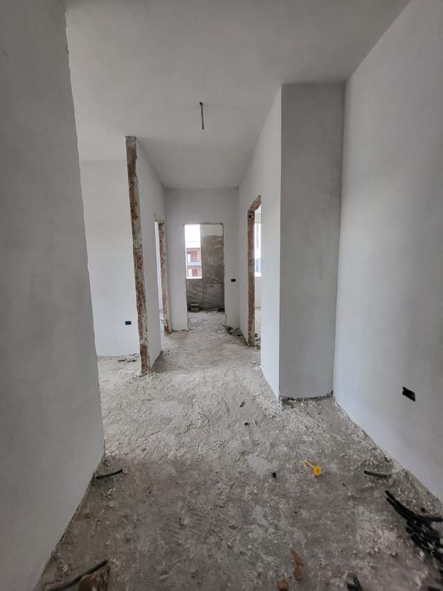 Tirane, shitet apartament 3+1+A+BLK Kati 4, 121 m² 115.000 Euro (Rruga Ali Shefshqeti)