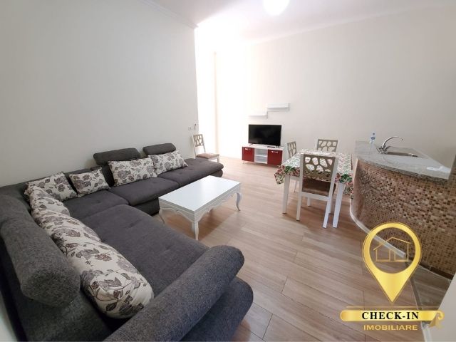 Tirane, shitet apartament 2+1 75 m² 78.000 Euro (Don Bosko)