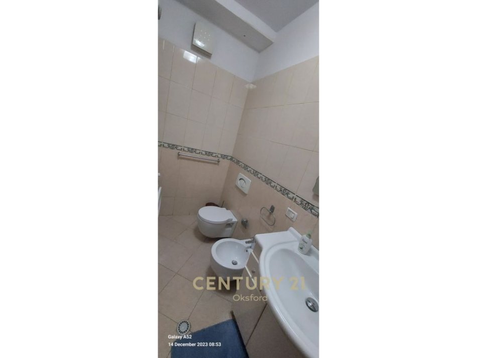 Tirane, shitet apartament 2+1 Kati 5, 120 m² 228.000 € (tek Rruga e kavajes)