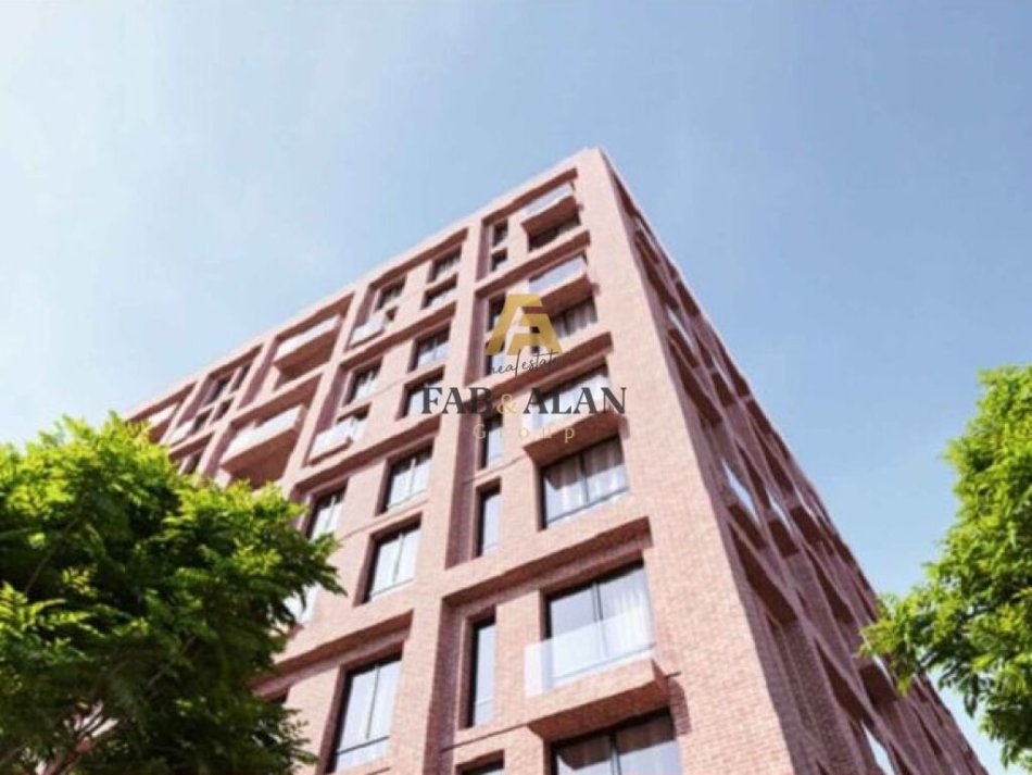 Tirane, shitet apartament 3+1+2 Kati 3, 134 m² 187.300 € (5 Maji)