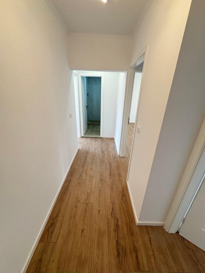 Tirane, shitet apartament 2+1 Kati 4, 64 m² 169.000 € (rruga e kavajes)