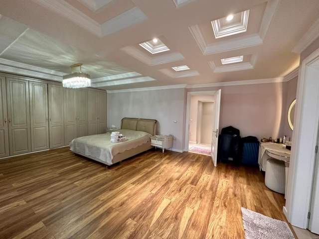 Tirane, jepet me qera Vile 550 m² 6.500 Euro (Akacia Hills)