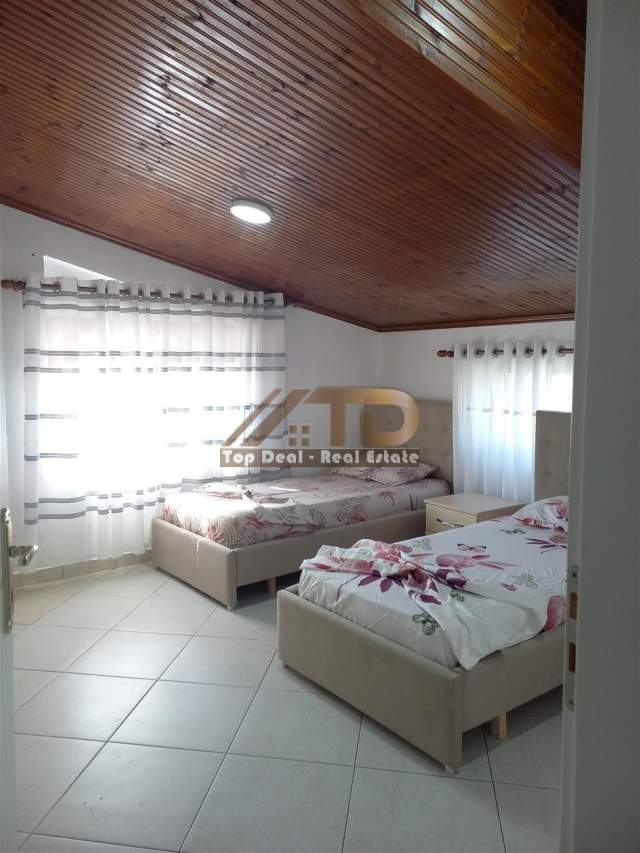 Tirane, jepet me qera 2+1+BLK Kati 3, 92 m² 310 Euro