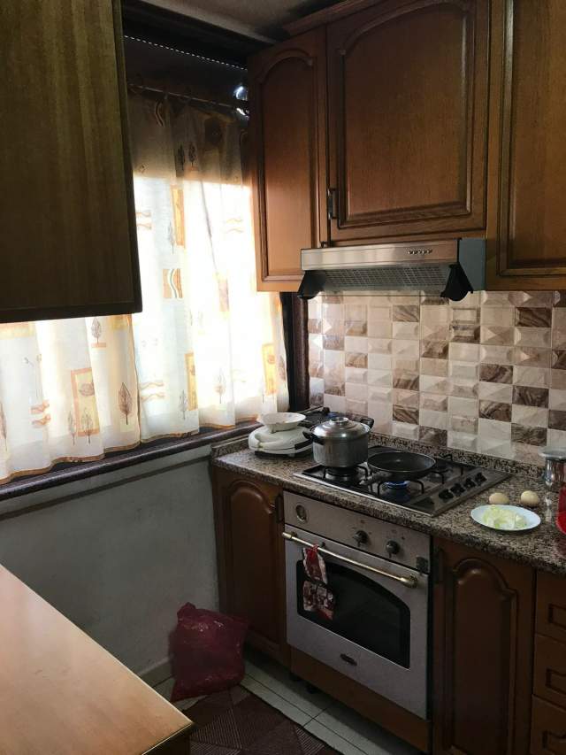 Tirane, shitet apartament 2+1 Kati 5, 110 m² 120.000 Euro (Don Bosko)