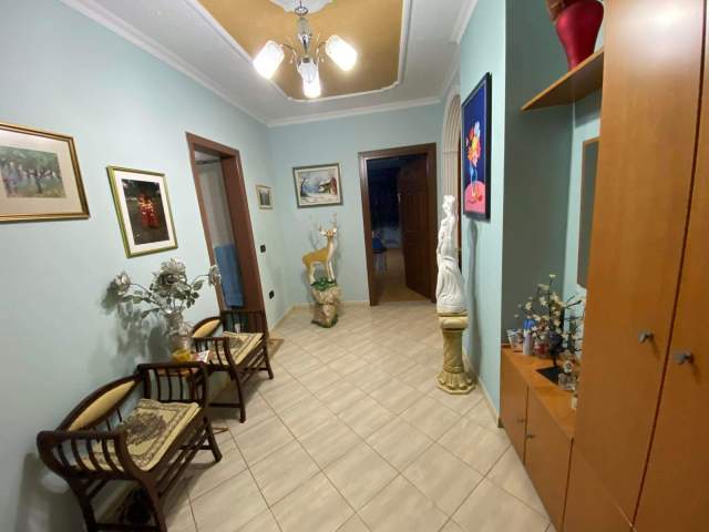 Tirane, shes apartament Kati 5, 150 m² 239.000 Euro (rruga Sami Frasheri)