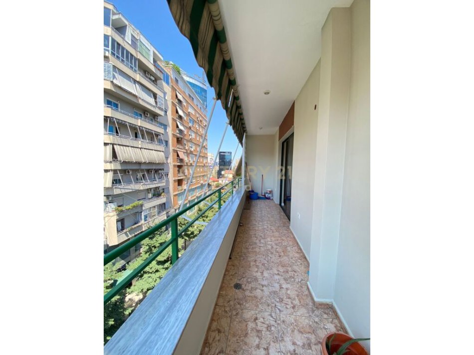 Tirane, shitet 2+1 Kati 5, 91 m² 185.000 € (Pazari i Ri, rruga e Saraceve)
