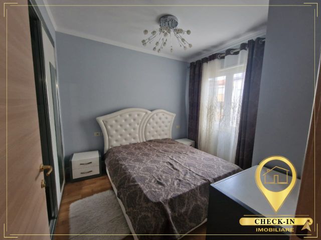 Tirane, shitet apartament 1+1+Aneks, Kati 4, 70 m² (Ali Demi, prane Bkt)