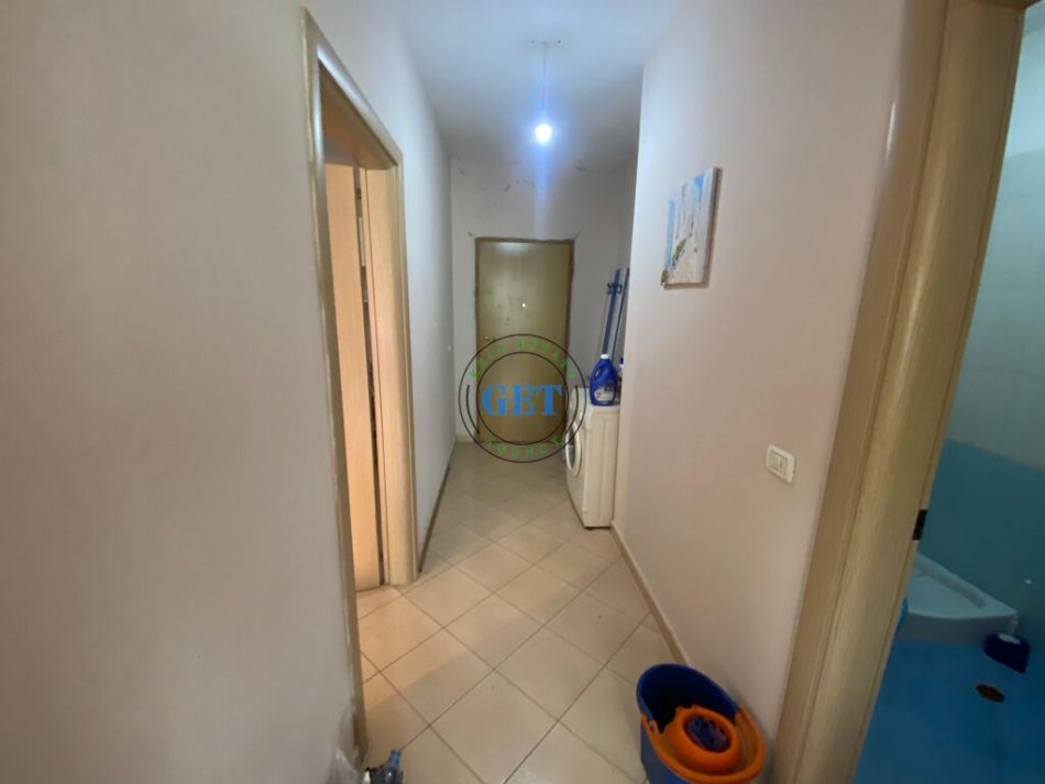 Durres, shitet apartament 1+1+Ballkon Kati 4, 68 m² 68.000 € (Shkembi i Kavajes)