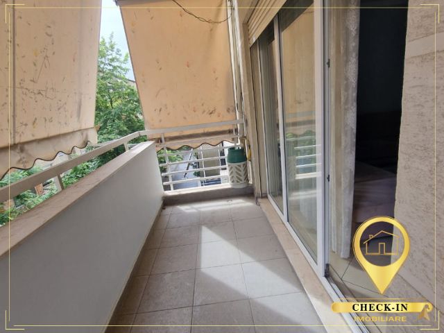 Tirane, shitet apartament 1+1+Aneks, Kati 4, 70 m² (Ali Demi, prane Bkt)