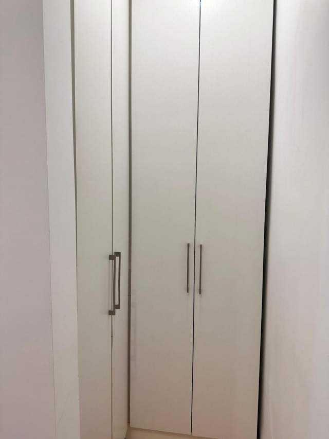 Tirane, shitet apartament 1+1 Kati 5, 68 m² 120.000 Euro (rruga Myslym Shyri)