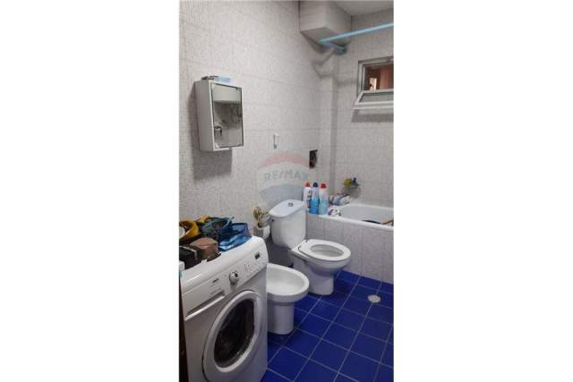 Tirane, shitet apartament 2+1+BLK Kati 4, 110 m² 92.000 Euro (Asim Vokshi)