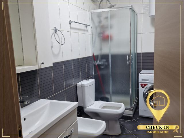 Tirane, shitet apartament 1+1+Aneks, Kati 4, 70 m² (Ali Demi, prane Bkt)