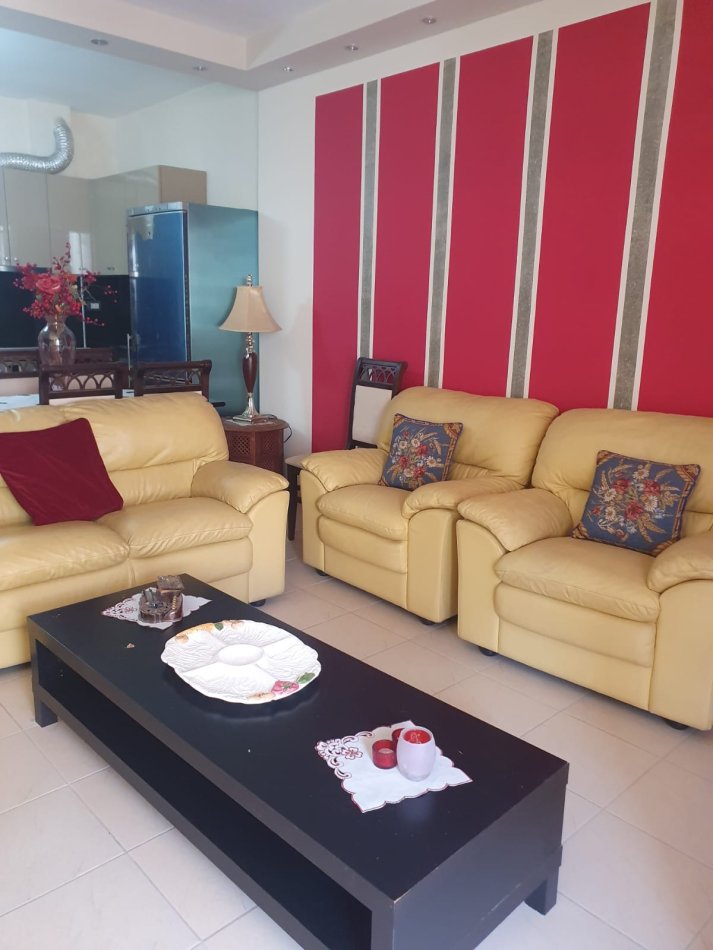 Tirane, jepet me qera apartament 1+1 Kati 3, 82 m² 450 € (Kodra e Diellit)