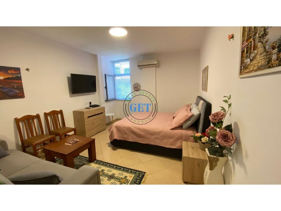 Durres, shitet garsonier 1+1 Kati 1, 50 m² 52.000 € (Golem)