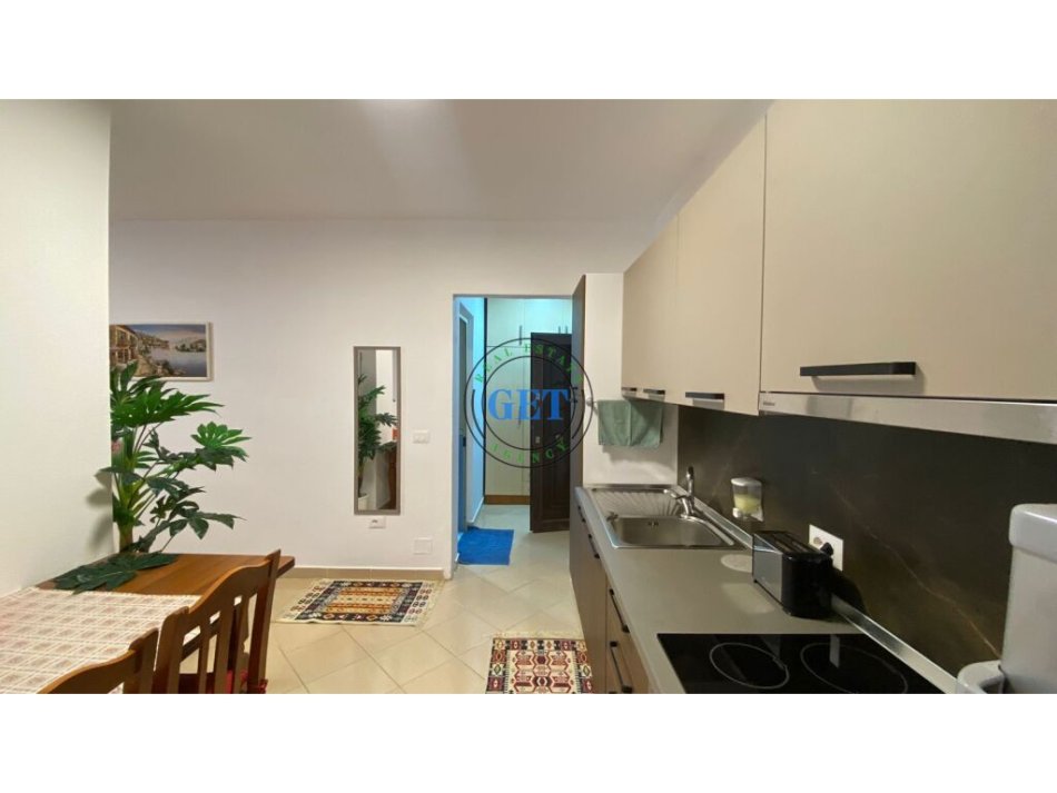 Durres, shitet garsonier 1+1 Kati 1, 50 m² 52.000 € (Golem)