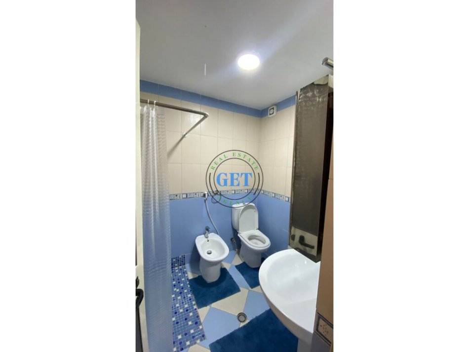 Durres, shitet garsonier 1+1 Kati 1, 50 m² 52.000 € (Golem)