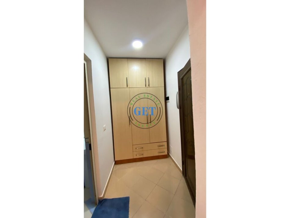Durres, shitet garsonier 1+1 Kati 1, 50 m² 52.000 € (Golem)