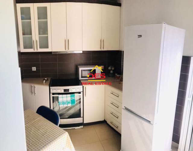 Sarande, jepet me qera apartament 1+1+BLK Kati 1, 56 m² 300 Euro (SArande)
