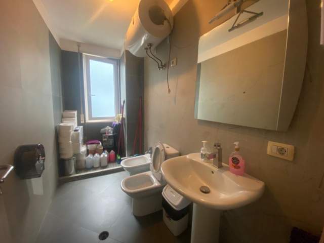 Tirane, shes apartament 4+1+2Garazhe Kati 2, 250 m² 680.000 Euro (garda)