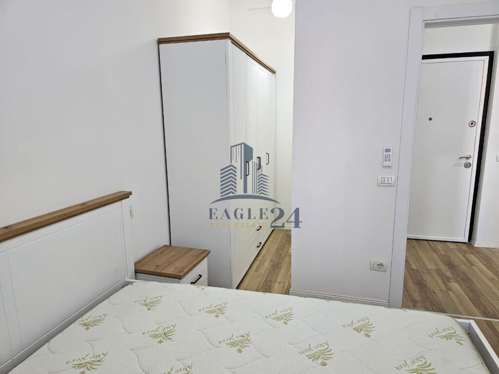 Jepet me Qera Apartament 1+1 ne Astir