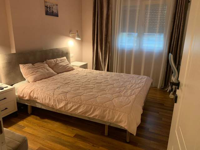 Tirane, jepet me qera apartament 2+1+BLK Kati 3, 80 m² 620 Euro (Blv Zogu i Pare)