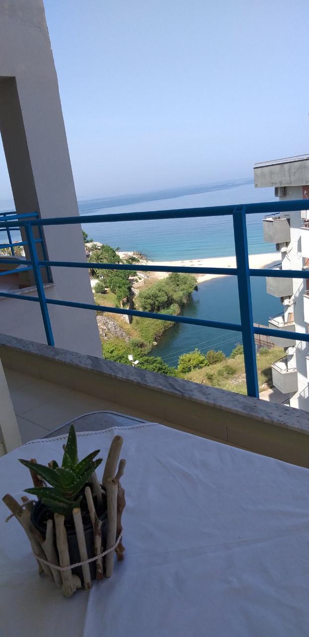 Sarande, shitet apartament 70 m² 750 Euro/m2