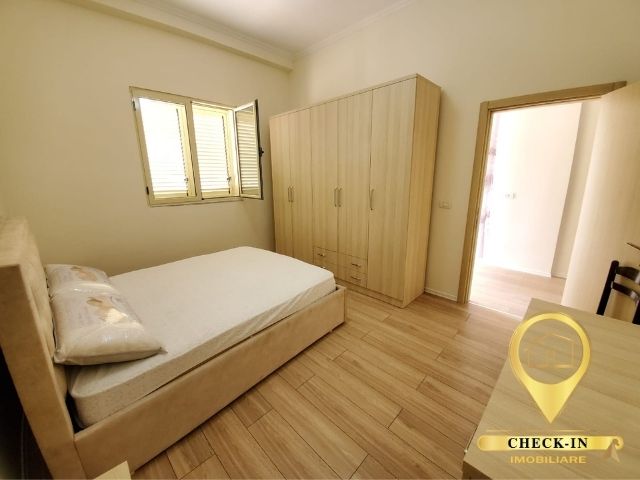 Tirane, jepet me qera apartament 2+1+A Kati 0, 75 m² 330 Euro (Don Bosko)