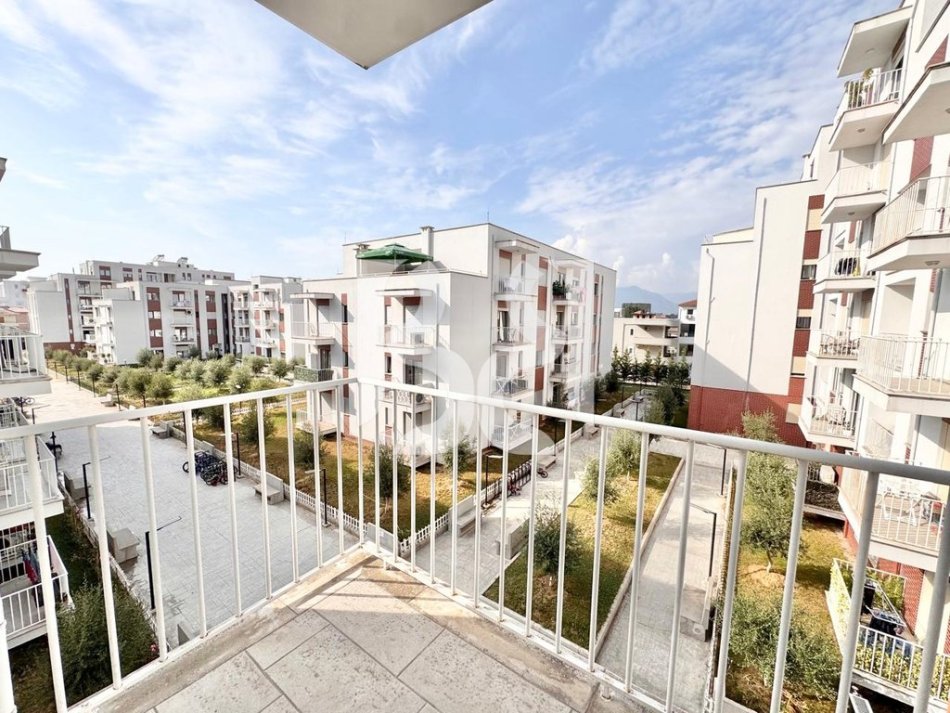 Tirane, shitet apartament 2+1 Kati 3, 83 m² 139.000 € (Astir)