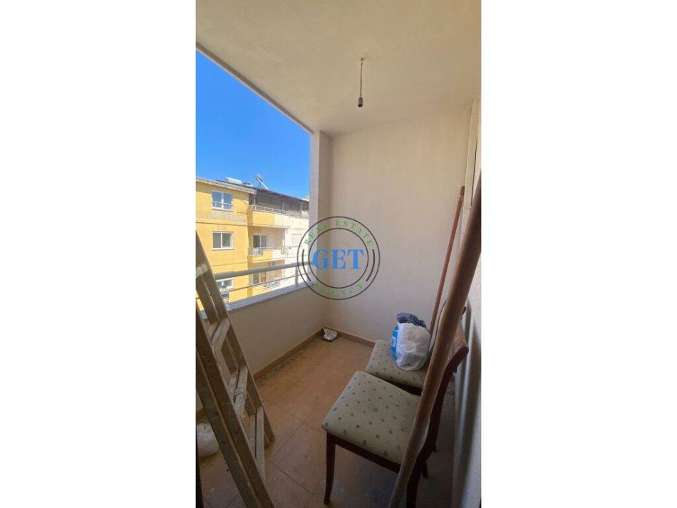 Durres, shitet apartament 1+1+Ballkon , 82 m² 85.000 € (Plazh Hekurudha, Durres)