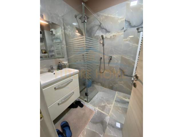 Tirane, jepet me qera apartament 1+1+BLK Kati 3, 68 m² 550 Euro (Rrapo Hekali)