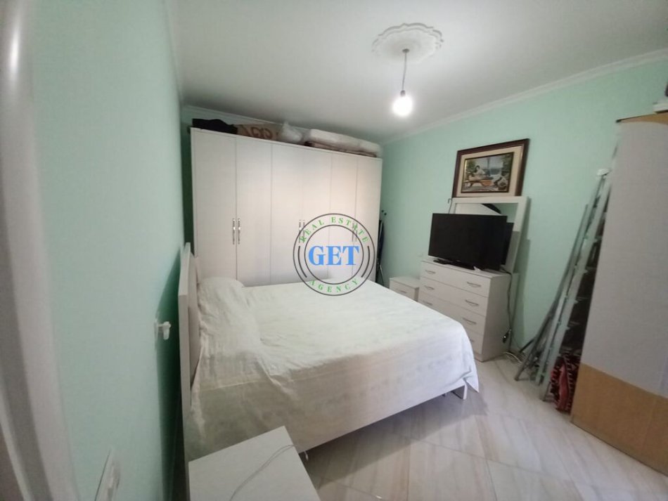 Durres, shitet apartament 2+1+Ballkon Kati 11, 102 m² 110.000 € (Stacioni i Trenit)