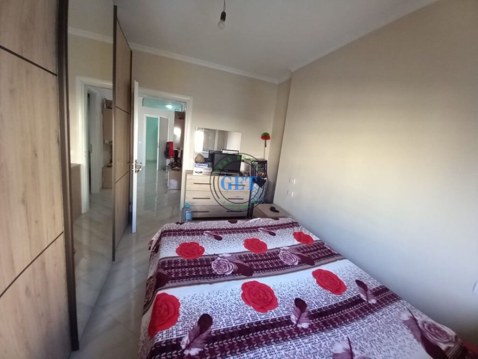 Durres, shitet apartament 2+1+Ballkon Kati 11, 102 m² 110.000 € (Stacioni i Trenit)