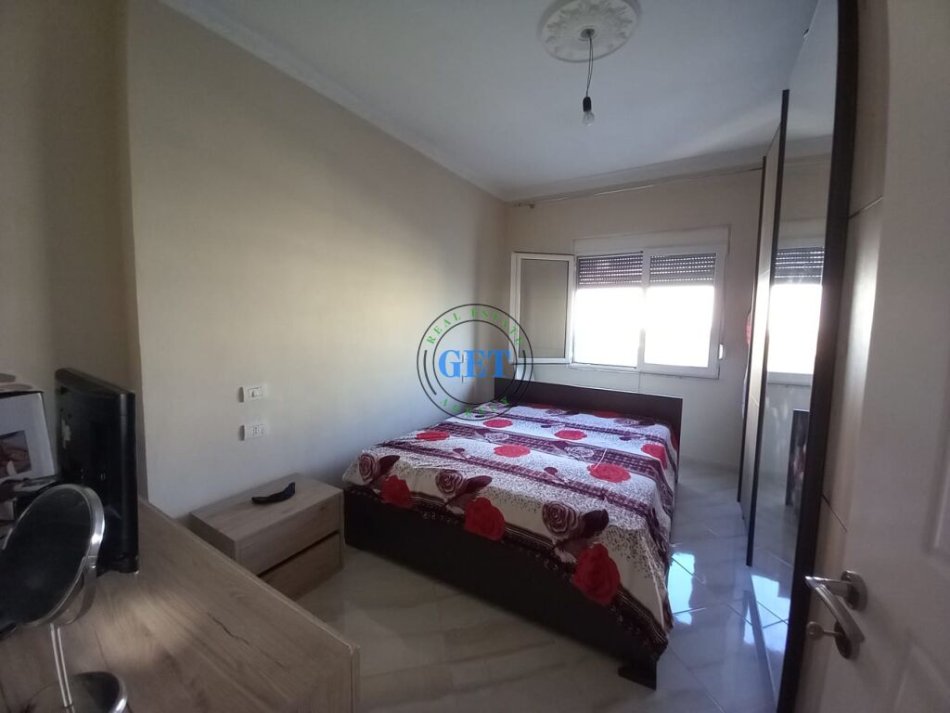 Durres, shitet apartament 2+1+Ballkon Kati 11, 102 m² 110.000 € (Stacioni i Trenit)