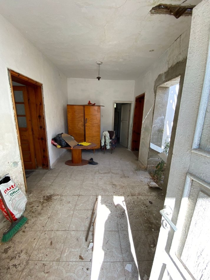 Kavaje, shitet shtepi 2+1 Kati 1, 208 m² 30.000 € (shetitorja,Josif Budo,Kavaje)
