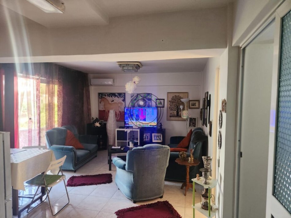 Durres, shitet apartament 2+1+Ballkon Kati 4, 79 m² 186.000 € (Vollga)