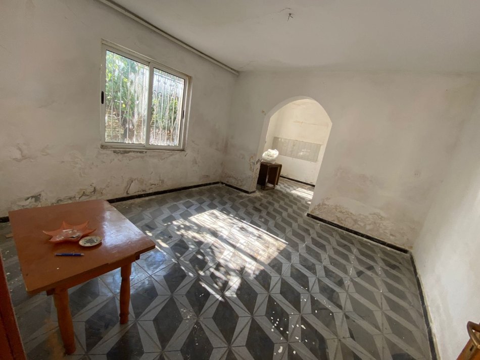 Kavaje, shitet shtepi 2+1 Kati 1, 208 m² 30.000 € (shetitorja,Josif Budo,Kavaje)